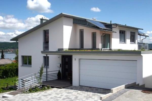 Apartmán Casa Annika Bodman-Ludwigshafen Exteriér fotografie