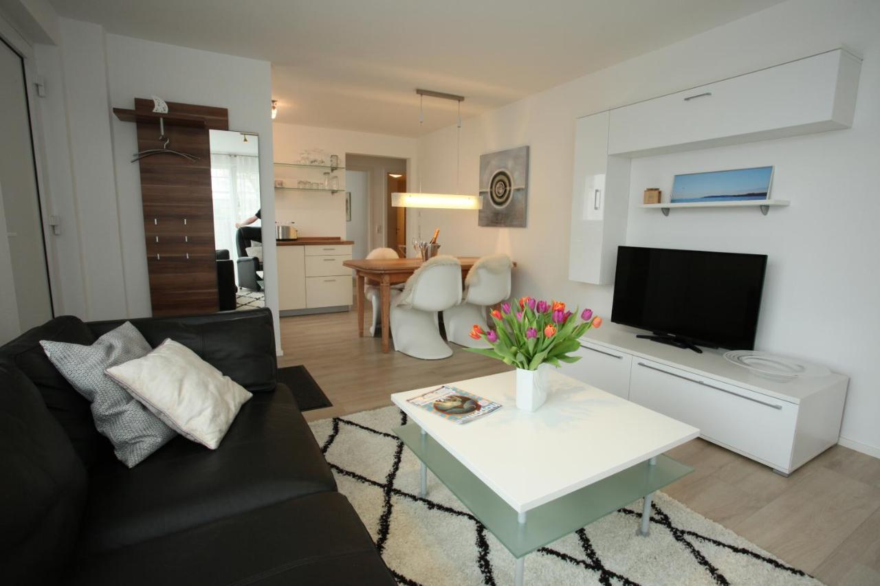 Apartmán Casa Annika Bodman-Ludwigshafen Exteriér fotografie