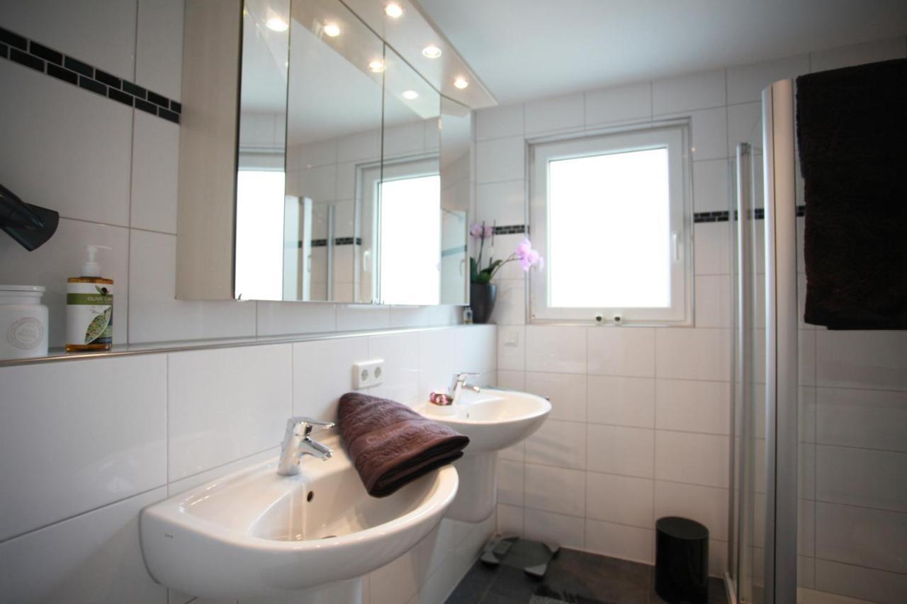 Apartmán Casa Annika Bodman-Ludwigshafen Exteriér fotografie