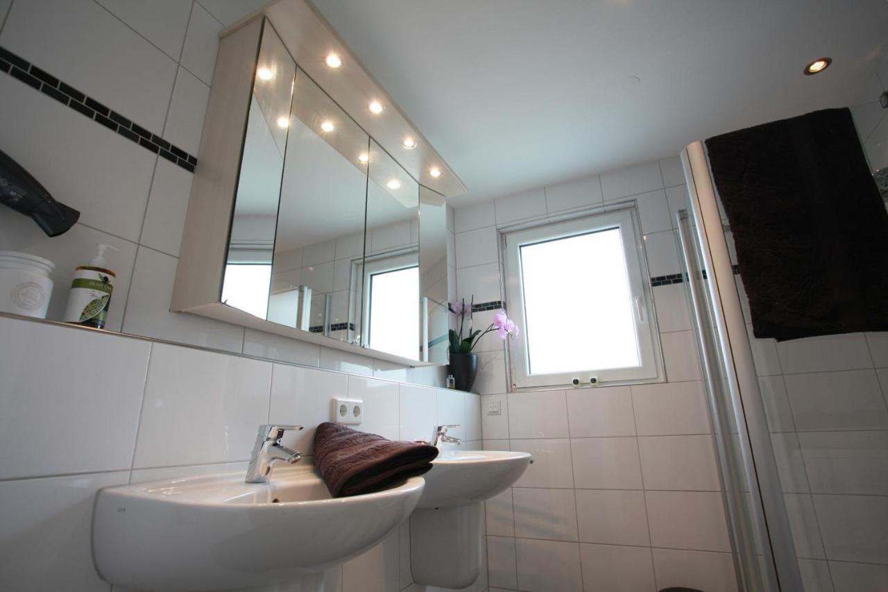 Apartmán Casa Annika Bodman-Ludwigshafen Exteriér fotografie