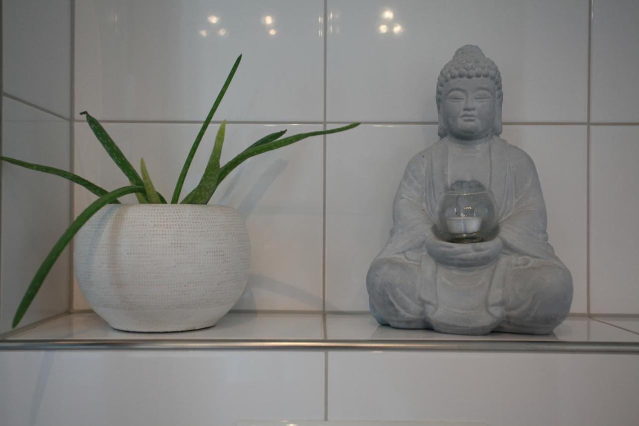 Apartmán Casa Annika Bodman-Ludwigshafen Exteriér fotografie