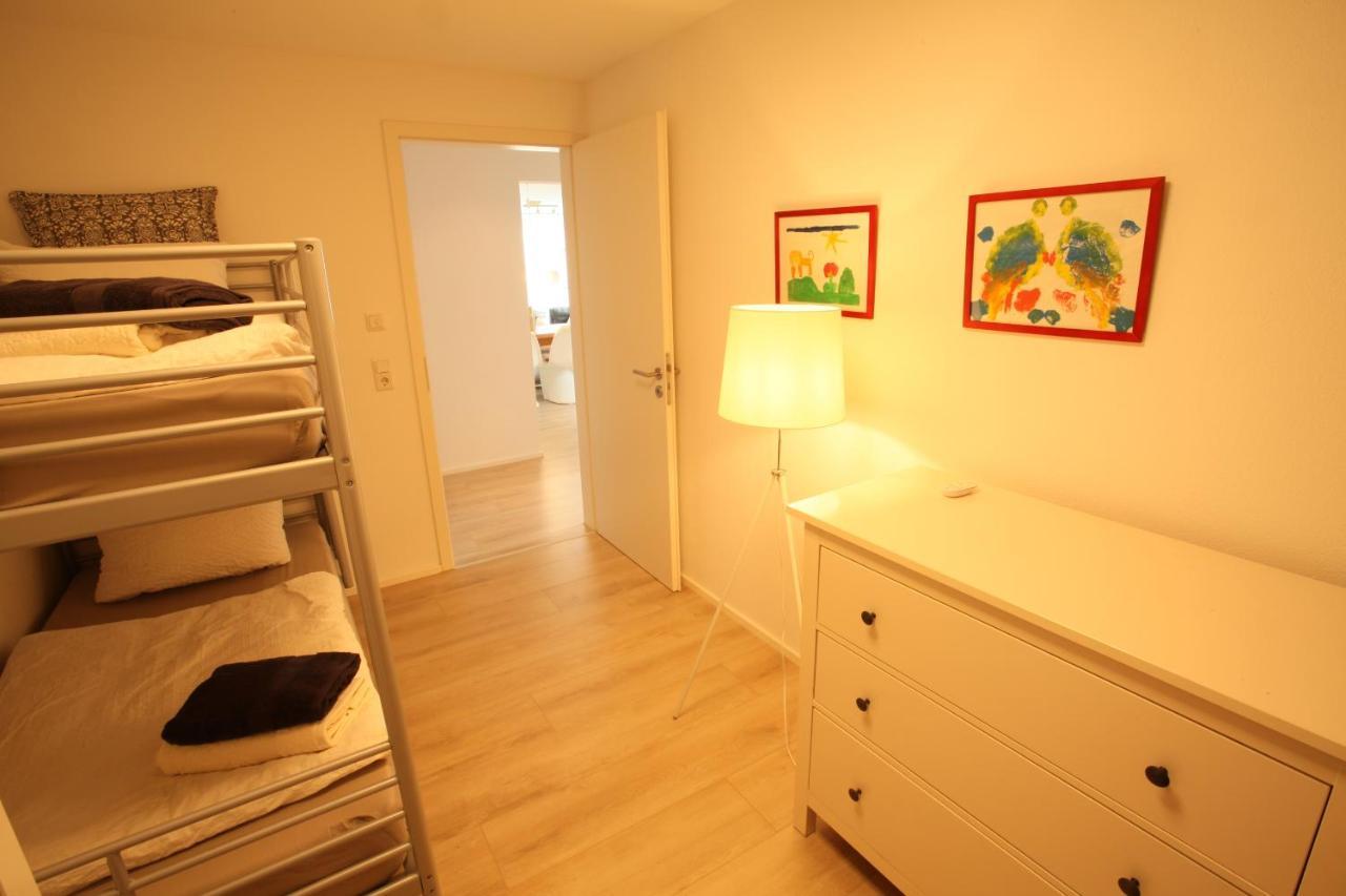 Apartmán Casa Annika Bodman-Ludwigshafen Exteriér fotografie