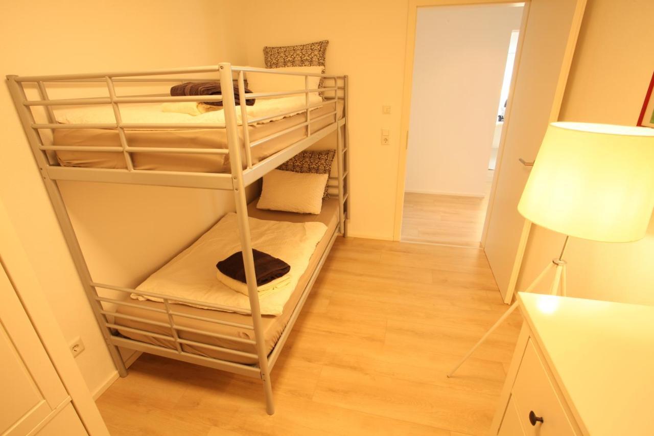 Apartmán Casa Annika Bodman-Ludwigshafen Exteriér fotografie