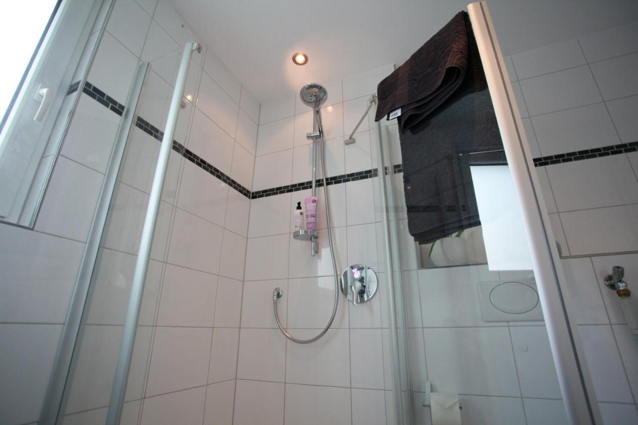 Apartmán Casa Annika Bodman-Ludwigshafen Exteriér fotografie