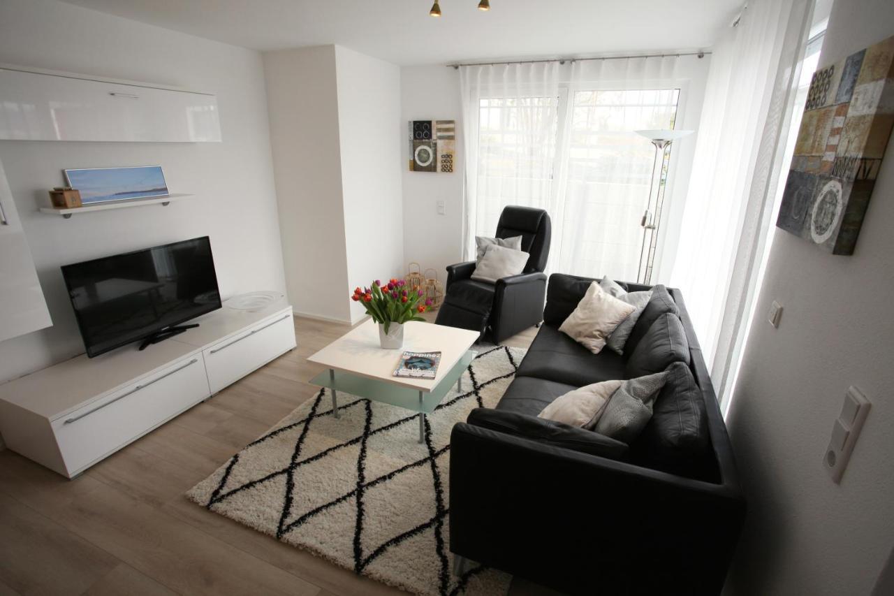 Apartmán Casa Annika Bodman-Ludwigshafen Exteriér fotografie