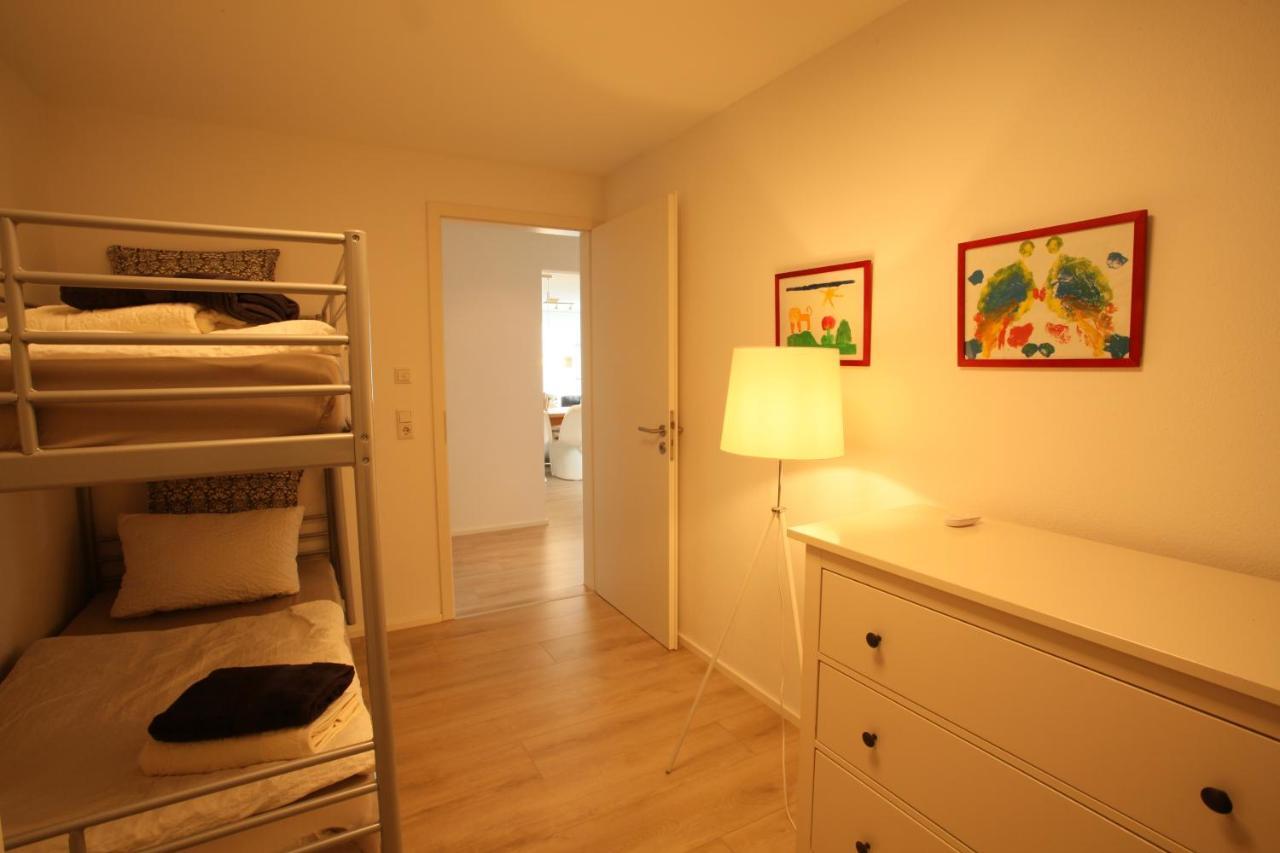 Apartmán Casa Annika Bodman-Ludwigshafen Exteriér fotografie
