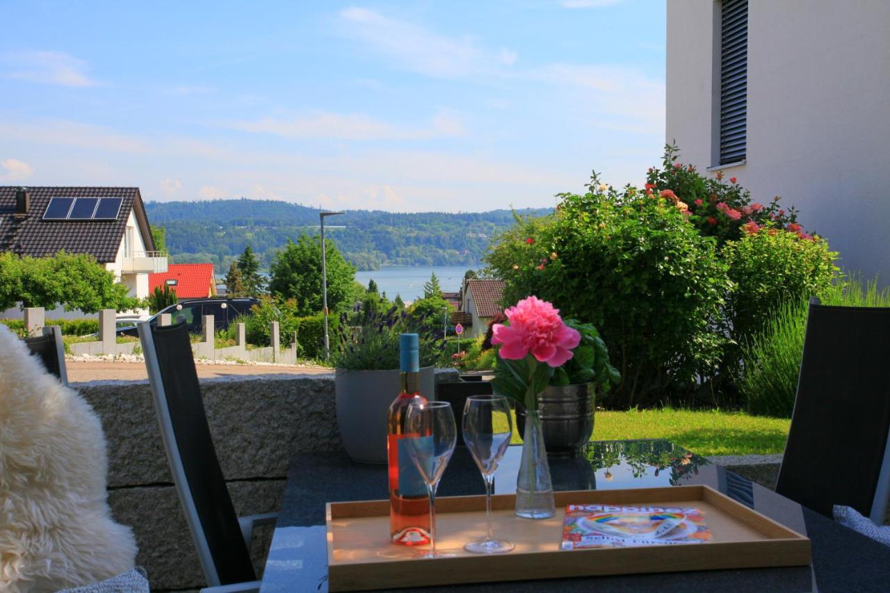 Apartmán Casa Annika Bodman-Ludwigshafen Exteriér fotografie